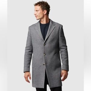 Calton Hill Jacket